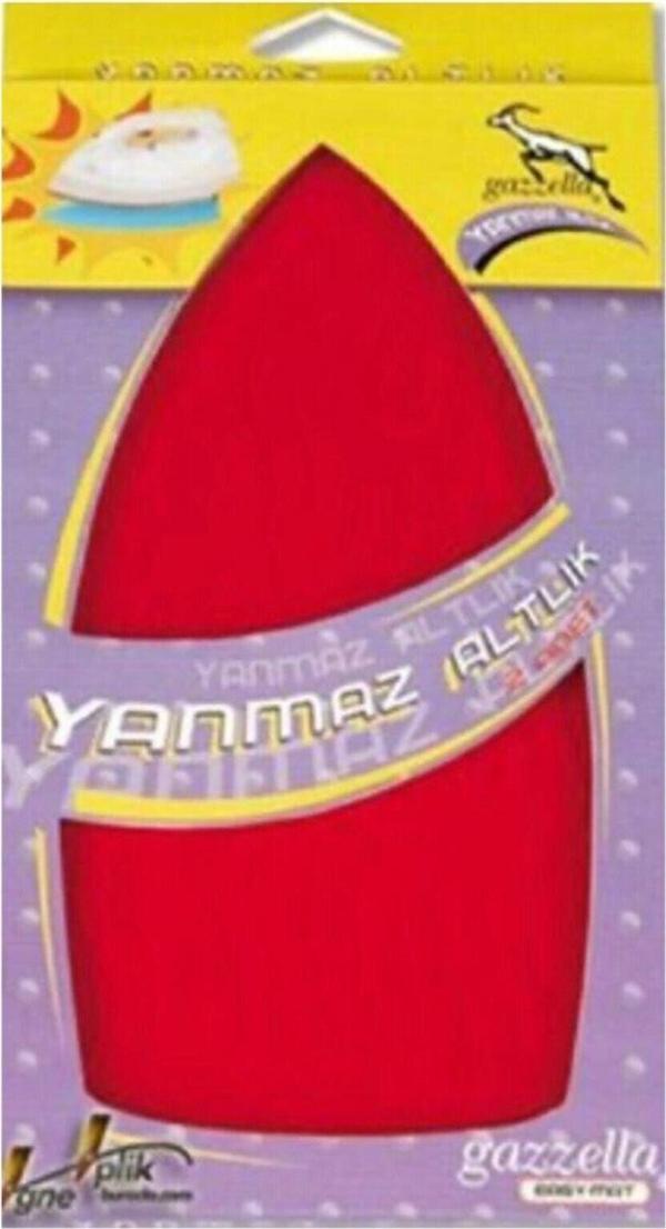 Gazzella Easy-mat Silikon Ütü Altlığı (yanmaz - Yapışmaz) (sy Easy 36) - Image 1