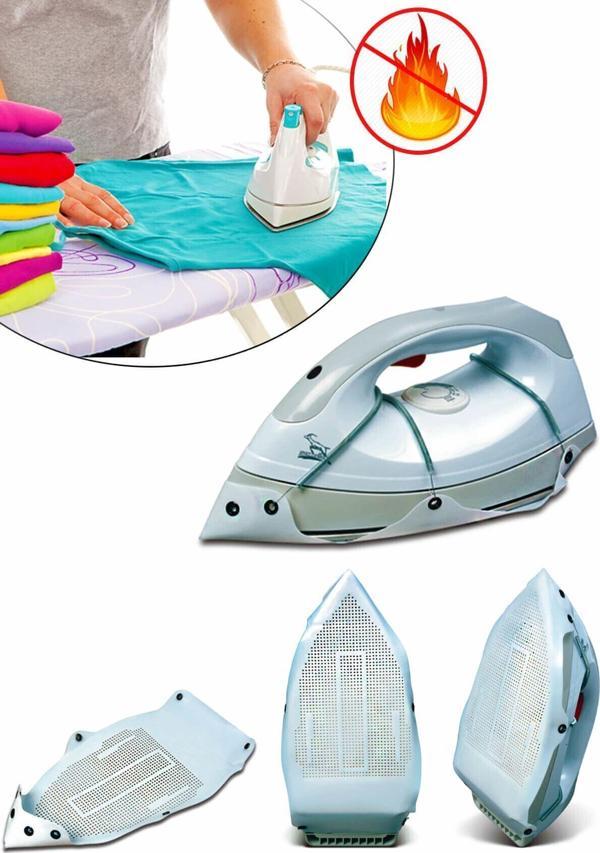 Gazzella Teflon Yanmaz Yapışmaz Ütü Altlığı Sy Mgcl 04 - Image 1