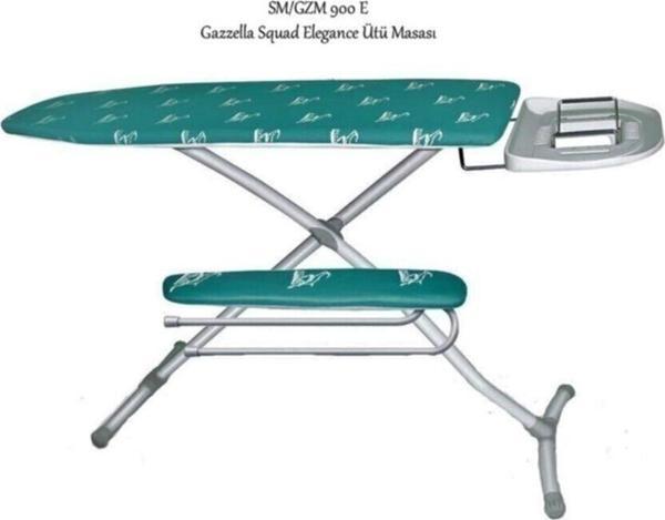 Gazzella Ütü Masası Sm Gzm 900 E - Image 1