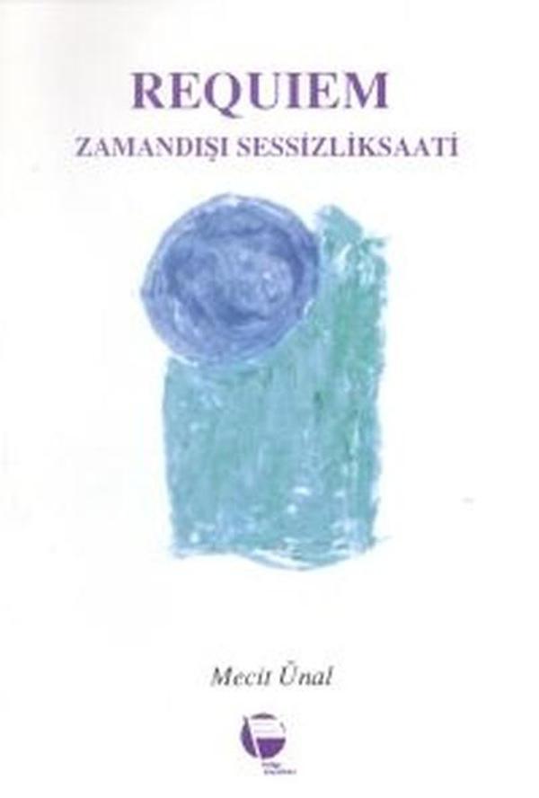 RequiemZamandışı Sessizlik Saati - Belge Yayınları - Image 1