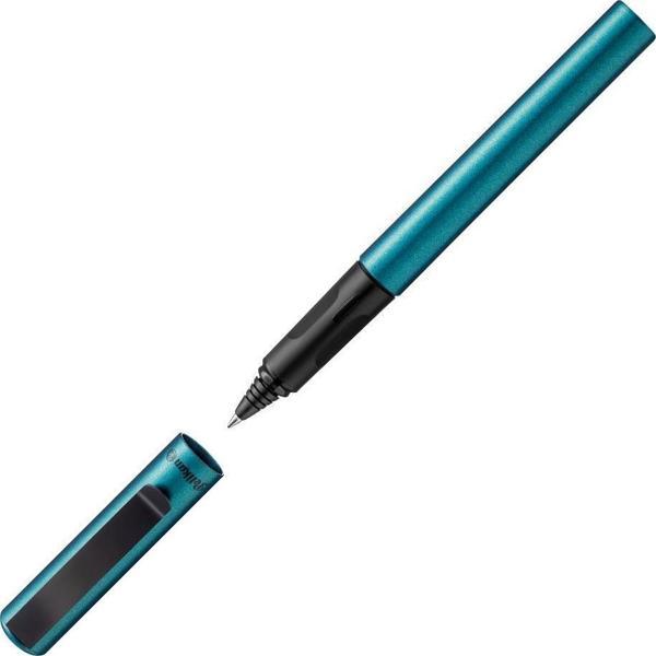 Pelikan Pina Colada Roller Kalem Metalik Yeşil - Image 1