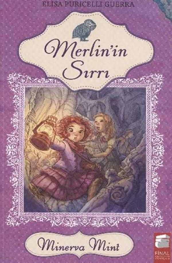 Merlin'in Sırrı - Final Kültür Sanat Yayınları - Image 1