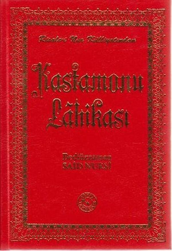 Kastamonu Lahikası (Büyük Boy) - Zehra Yayıncılık - Image 1