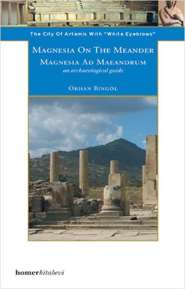 Magnesia on the Meander - Homer Kitabevi - Image 1
