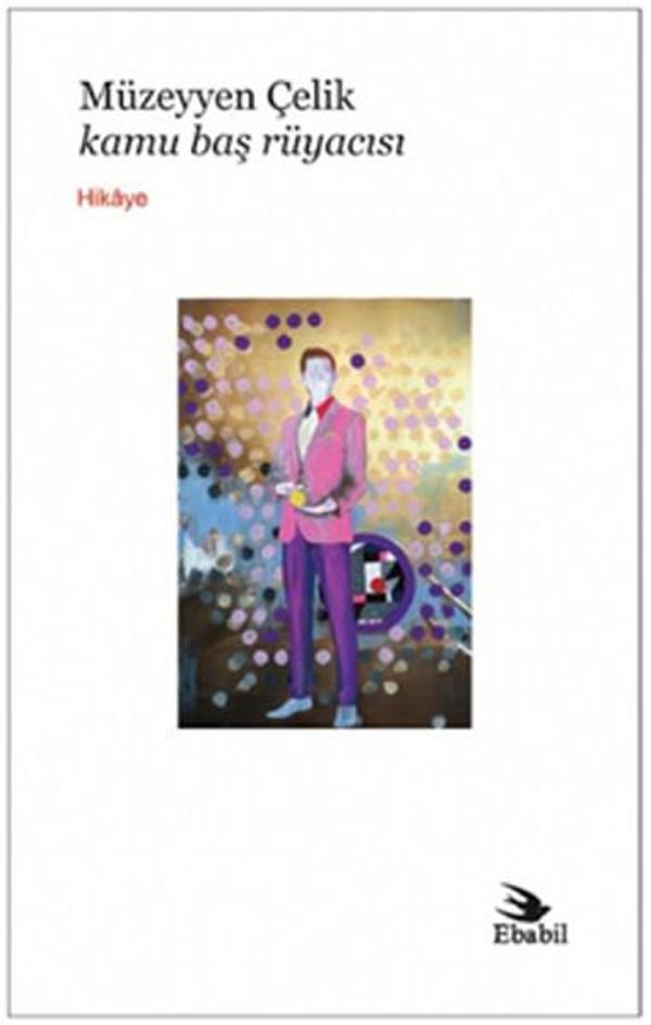 Kamu Baş Rüyacısı - Ebabil - Image 1