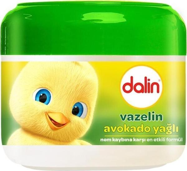 Dalin Avokado Yağlı Vazelin 100 Ml - Image 1