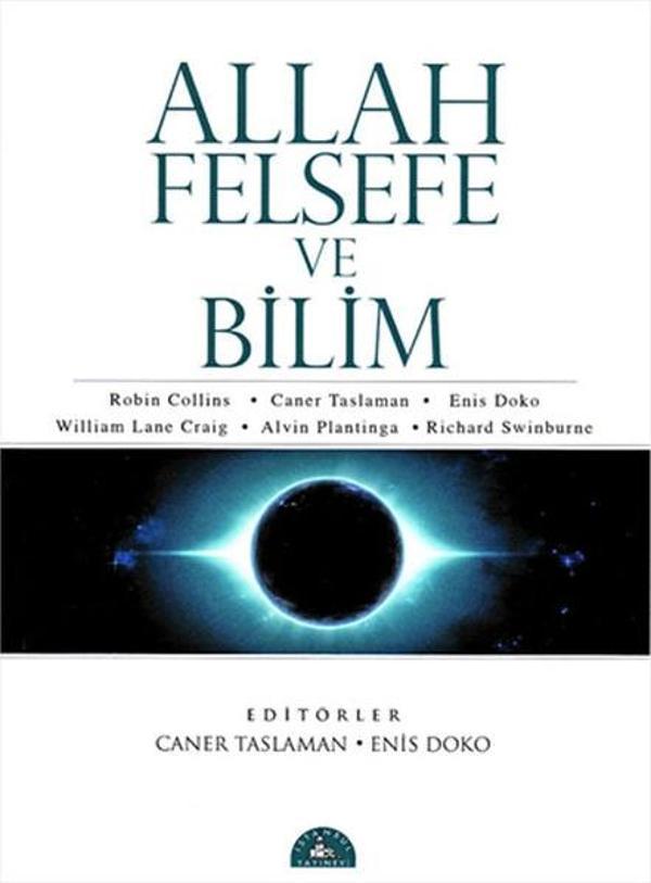 Allah Felsefe ve Bilim - İstanbul Yayınevi - Image 1