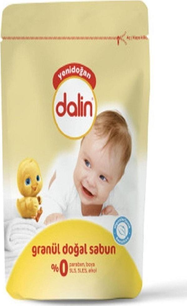 Dalin Granül Toz Sabun 1000 gr - Image 1