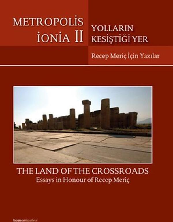 Metropolis İonia II - Yolların Kesiştiği Yer - Homer Kitabevi - Image 1