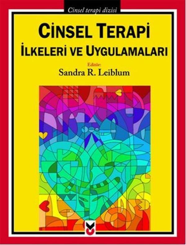 Cinsel Terapi İlkeleri ve Uygulamaları - CK Yayınevi - Image 1