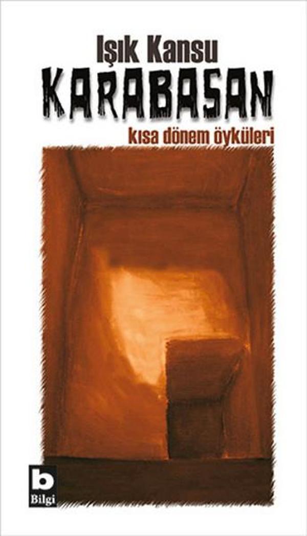 Karabasan - Bilgi Yayınevi - Image 1