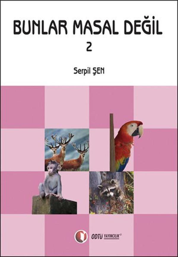 Bunlar Masal Değil 2 - Odtü - Image 1