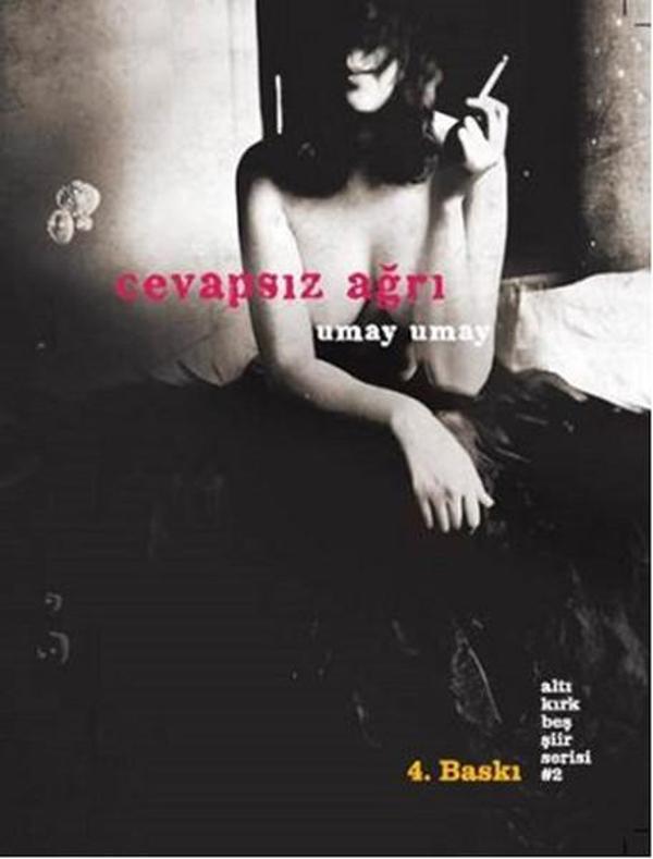 Cevapsız Ağrı - Altıkırkbeş Basın Yayın - Image 1