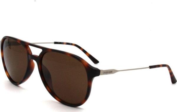 Calvin Klein CK 20702S 240 ERKEK GÜNEŞ GÖZLÜĞÜ - Image 1