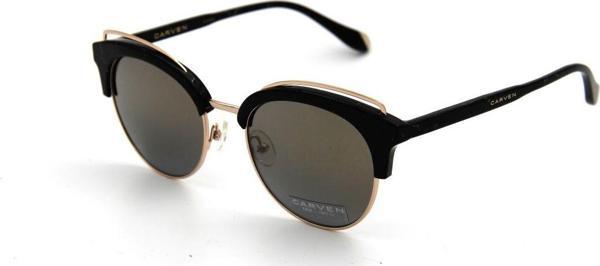 CARVEN CRV CC4005S E371 KADIN GÜNEŞ GÖZLÜĞÜ - Image 1