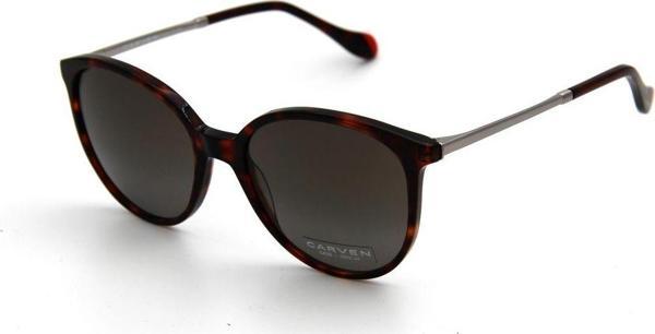 CARVEN CRV CC4007S E135 KADIN GÜNEŞ GÖZLÜĞÜ - Image 1