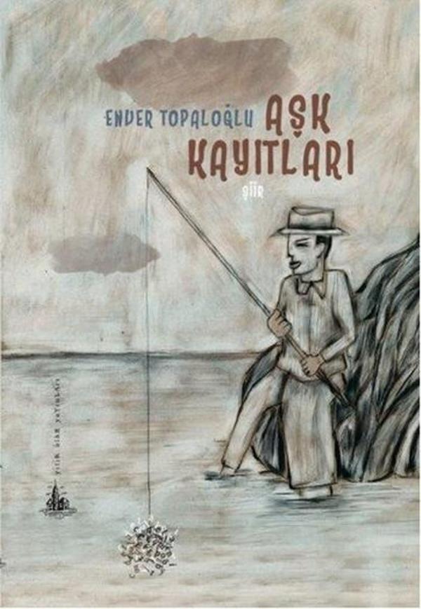 Aşk Kayıtları - Yitik Ülke Yayınları - Image 1