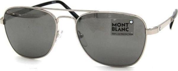 Mont Blanc MB 649 16C ERKEK GÜNEŞ GÖZLÜĞÜ - Image 1