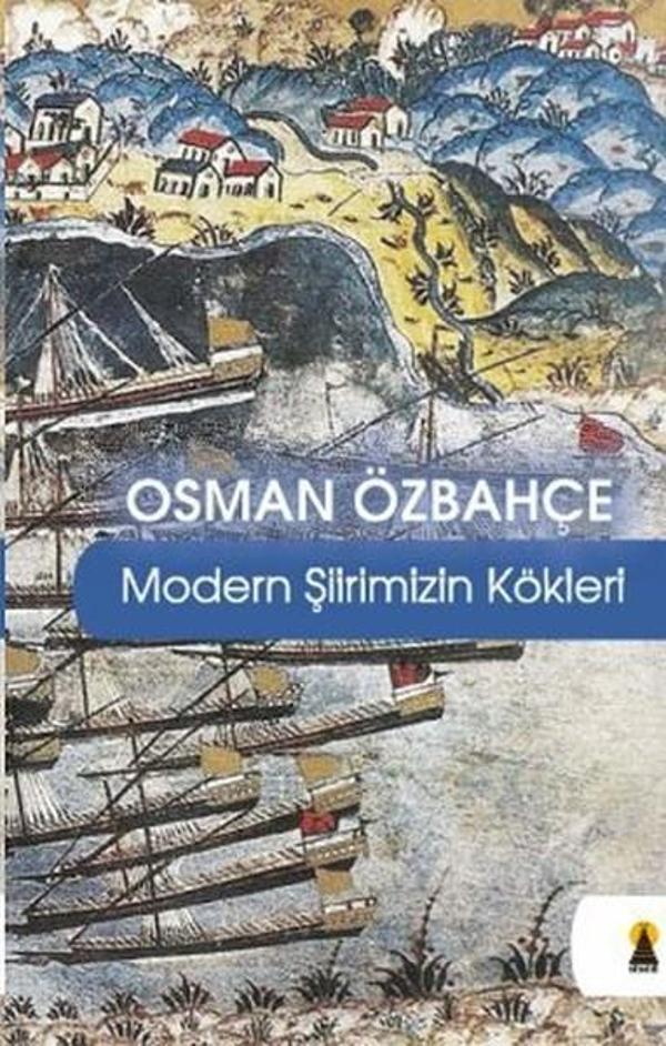 Modern Şiirimizin Kökleri - Ebabil - Image 1