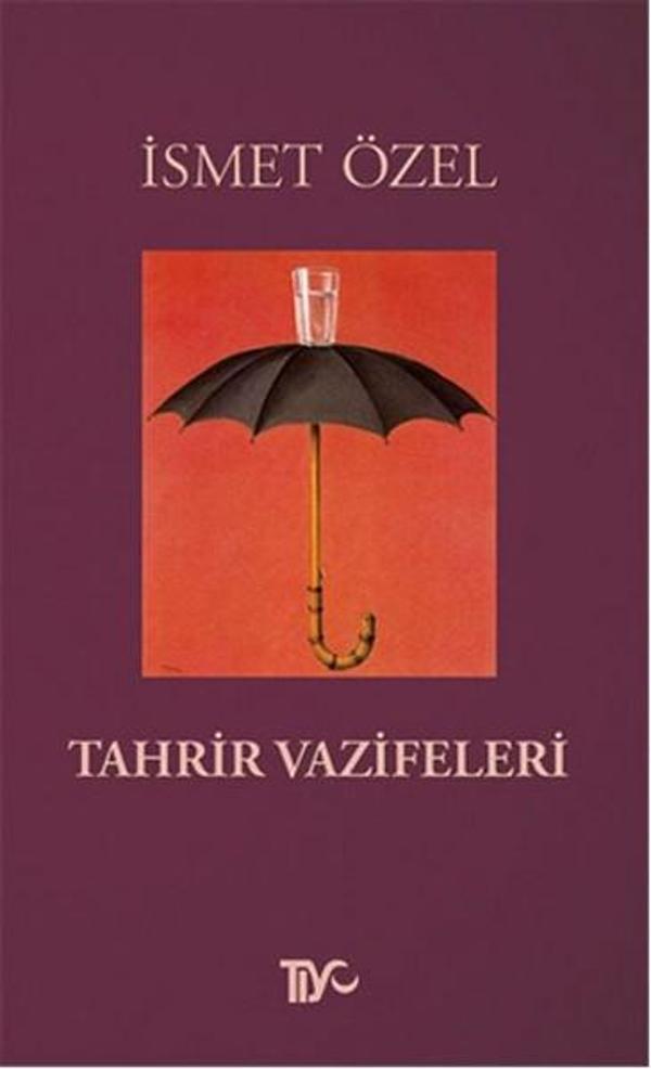 Tahrir Vazifeleri - Tiyo Yayınları - Image 1