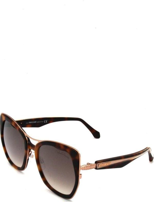 Roberto Cavalli Rc 1093 52G Kadın Güneş Gözlüğü - Image 1