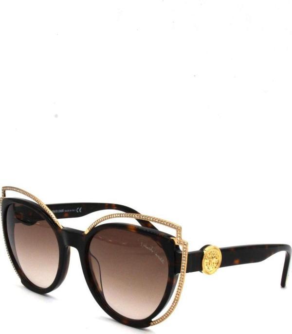 Roberto Cavalli Rc 1115 52F Kadın Güneş Gözlüğü - Image 1