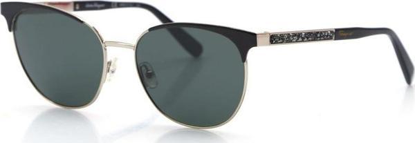 SALVATORE FERRAGAMO SF 2166R 718 KADIN GÜNEŞ GÖZLÜ - Image 1
