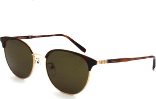 SALVATORE FERRAGAMO SF 2201S 723 KADIN GÜNEŞ GÖZLÜ - Image 1