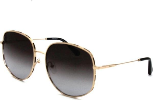SALVATORE FERRAGAMO SF 277S 733 KADIN GÜNEŞ GÖZLÜĞ - Image 1