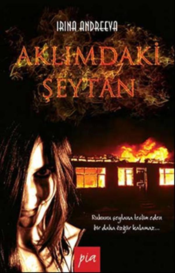 Aklımdaki Şeytan - Pia - Image 1