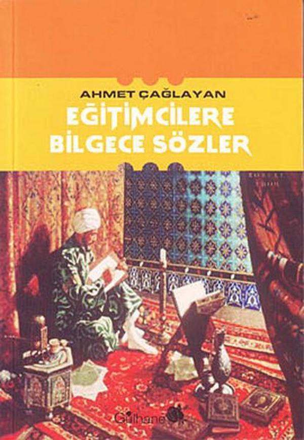 Eğitimcilere Bilgece Sözler - Gülhane - Image 1