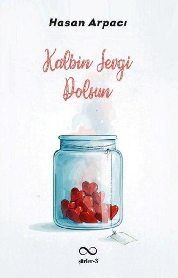 Kalbin Sevgi Dolsun - Şiirler 3 - Bengisu Yayınları - Image 1