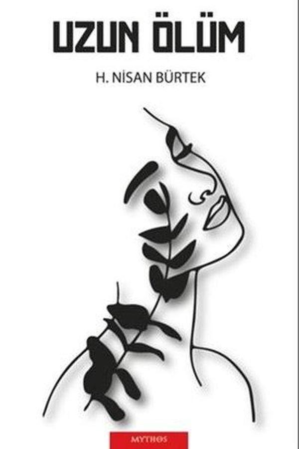 Uzun Ölüm - Mythos Kitap - Image 1