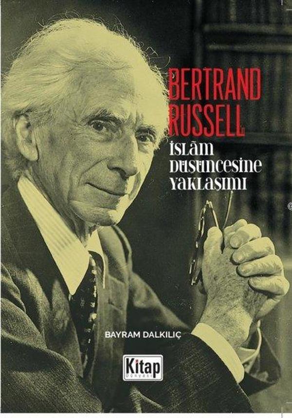 Bertrand Russell - İslam Düşüncesine Yaklaşım - Kitap Dünyası - Image 1