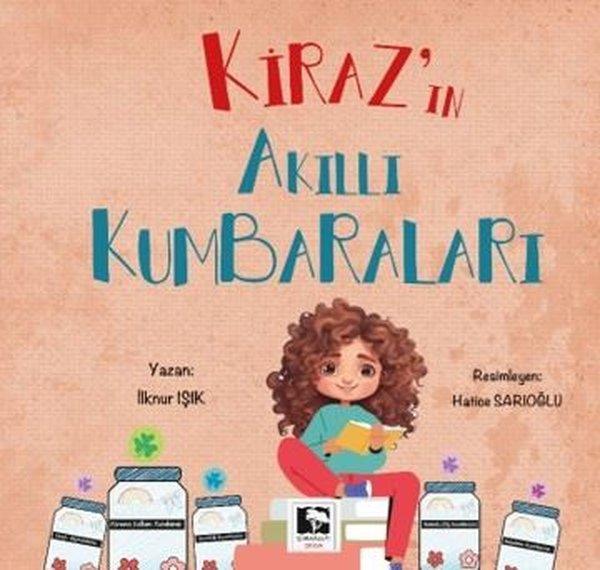 Kiraz'ın Akıllı Kumbaraları - Çınaraltı Yayınları - Image 1
