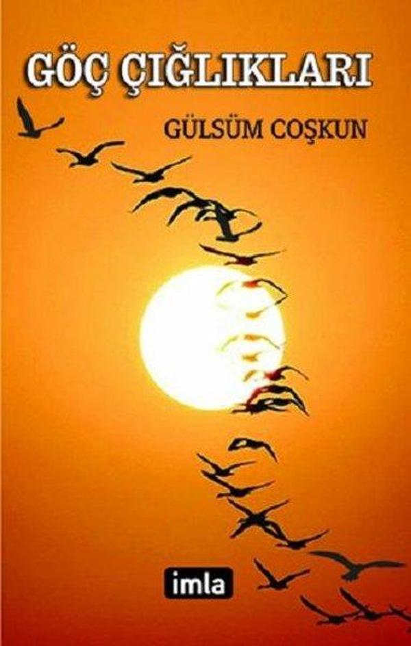 Göç Çığlıkları - İmla - Image 1