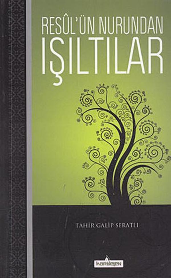 Resul'ün Nurundan Işıltılar - Kardelen Yayınları - Image 1