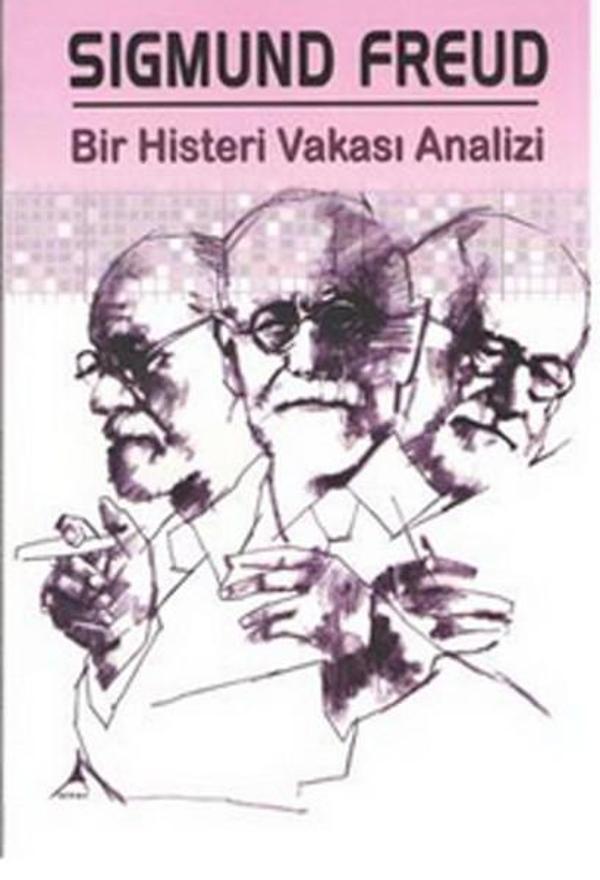 Bir Histeri Vakası Analizi - Alter Yayınları - Image 1