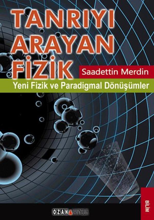 Tanrıyı Arayan Fizik - Ozan Yayıncılık - Image 1