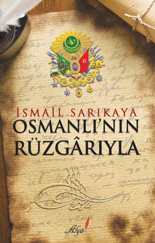 Osmanlı'nın Rüzgarıyla - Alya Yayınları - Image 1