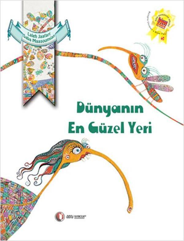 Dünyanın En Güzel Yeri - Odtü - Image 1