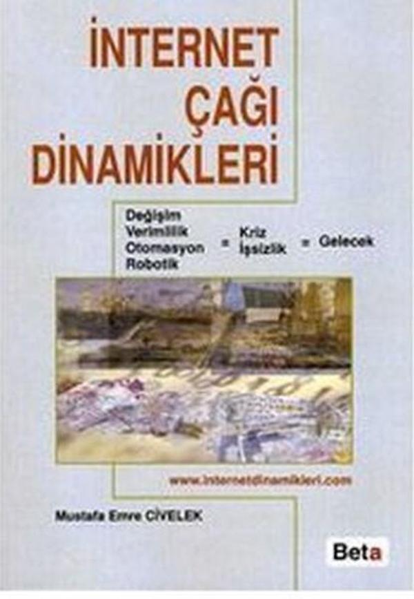 İnternet Çağı Dinamikleri - Beta Yayınları - Image 1
