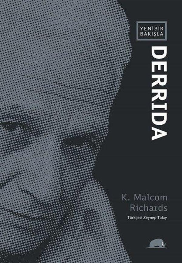 Derrida - Kolektif Kitap - Image 1