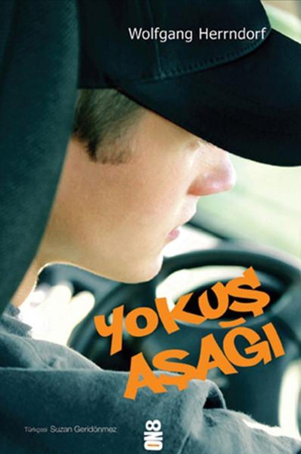 Yokuş Aşağı - On8 Kitap - Image 1