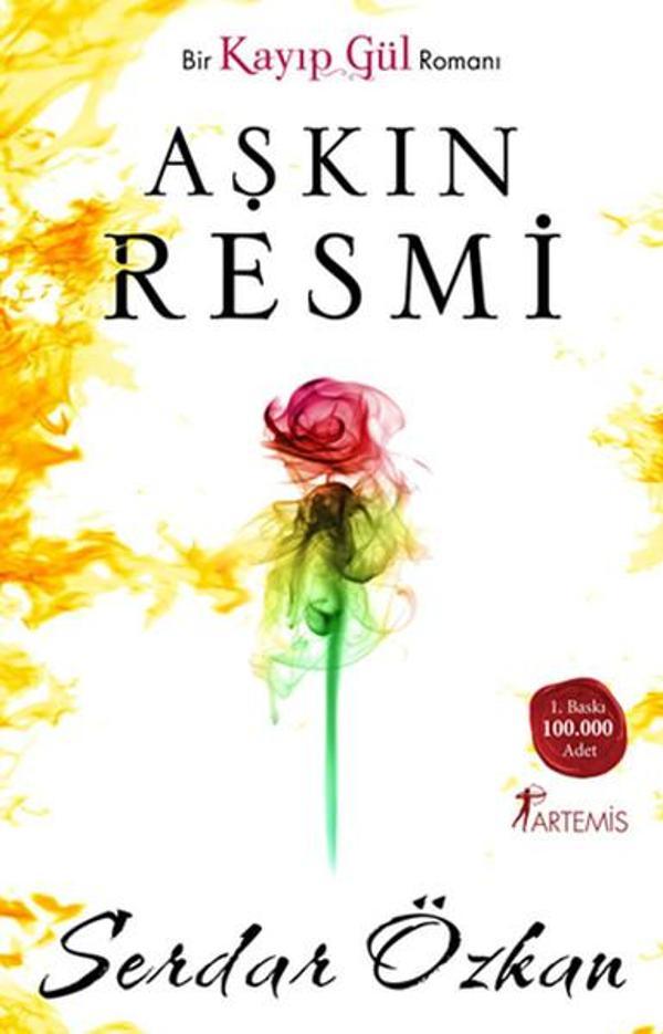 Aşkın Resmi - Artemis Yayınları - Image 1