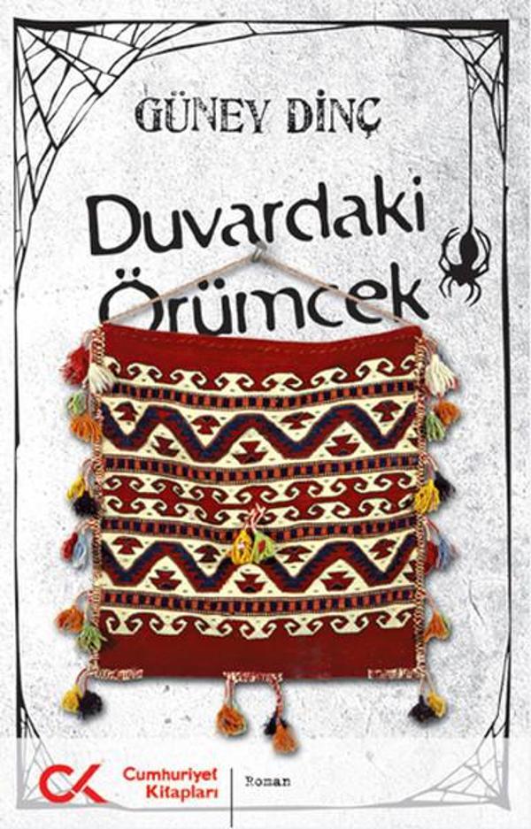 Duvardaki Örümcek - Cumhuriyet Kitapları - Image 1