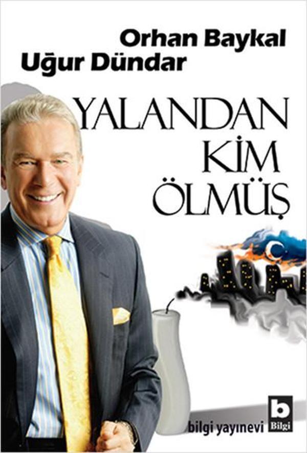 Yalandan Kim Ölmüş - Bilgi Yayınevi - Image 1
