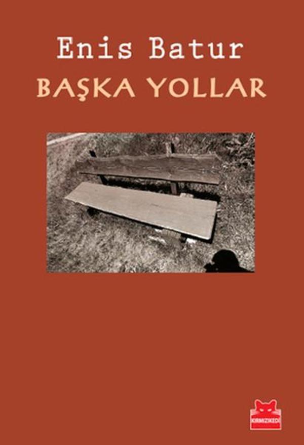 Başka Yollar - Kırmızı Kedi Yayınevi - Image 1