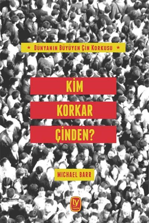 Kim Korkar Çinden? - Tekin Yayınevi - Image 1