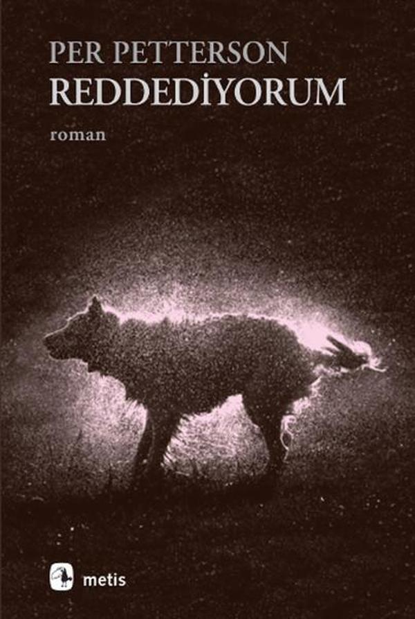 Reddediyorum - Metis Yayınları - Image 1